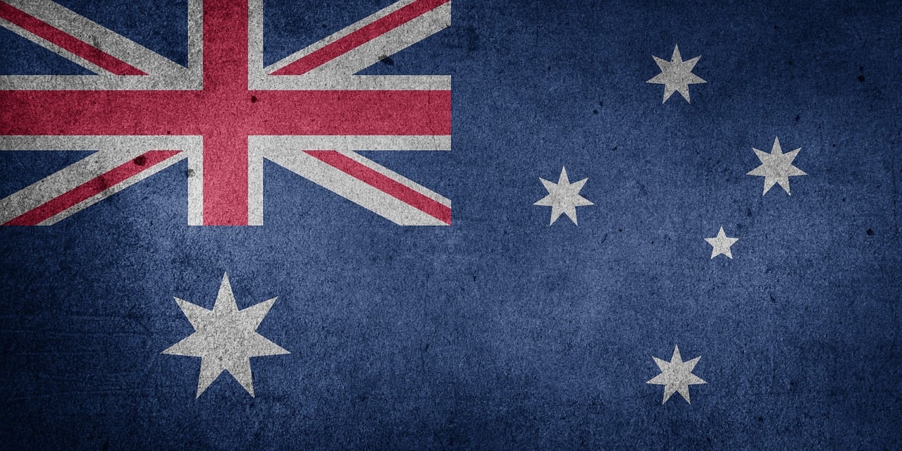 aus flag