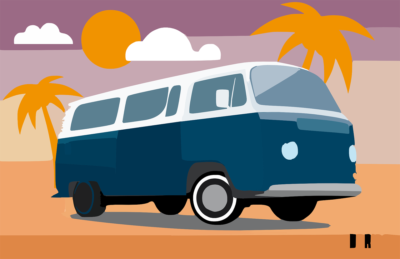 minivan